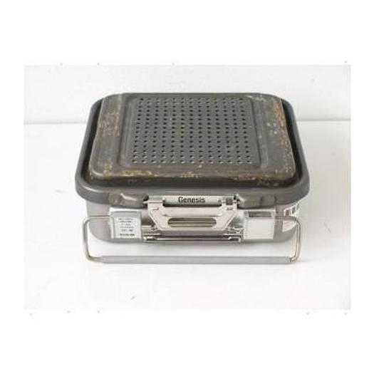 Used VASCULAR SURGERY BOX IN CAR CONTAINER