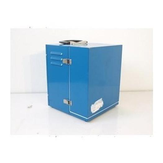 Used TRANSPORT VACUUM CLEANER WITH PEDAL