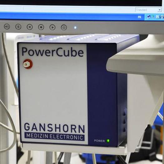 Used GENERAL STRESS TEST ELECTRIC CASE P2