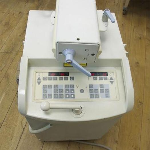 Used SIEMENS SIREMOBIL COMPACT L GLOSS AMPLIFIER