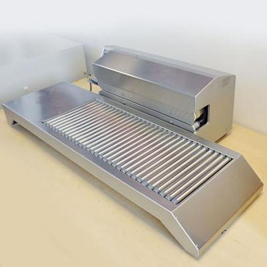 Used AMIS A1000 HEAT SEALER