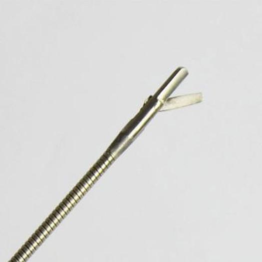 Used FLEXIBLE CHISEL, STRAIGHT JAWS, DIAM. 7FR