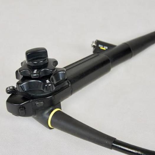 Used OLYMPUS GIF 140 GASTROSCOPE