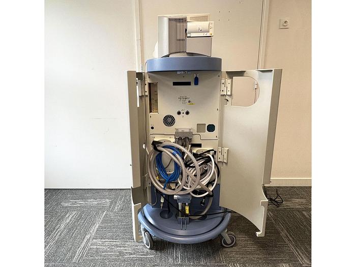 Used DRAGER PRIMUS ANESTHESIA VENTILATOR