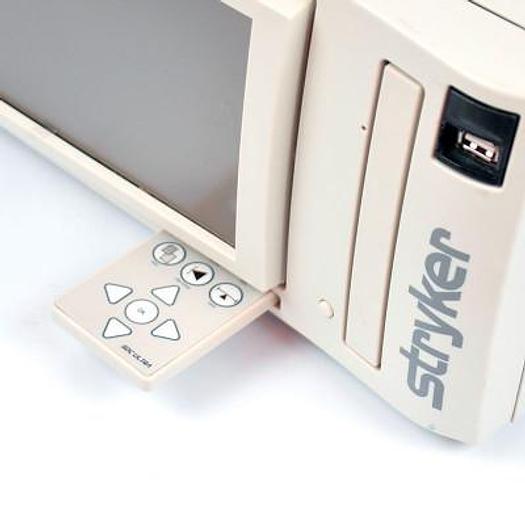 Used STRYKER SDC ULTRA DIGITAL IMAGE CAPTURE SYSTEM