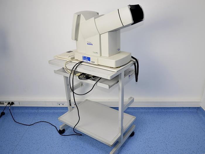 D'occasion CHAMPS VISUEL HUMPHREY MATRIX