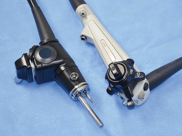 Used VIDEO GASTROSCOPE KARL STORZ PKS 13905
