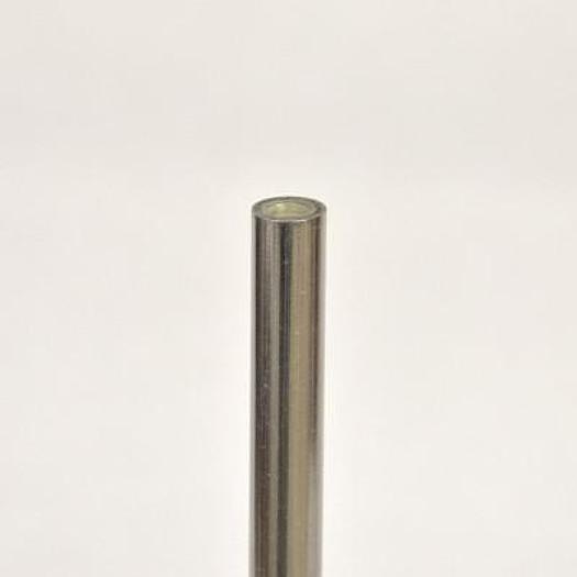 Used AESCULAP 10MM 0 DEG C2221 LAPAROSCOPIC SURGERY OPTICS