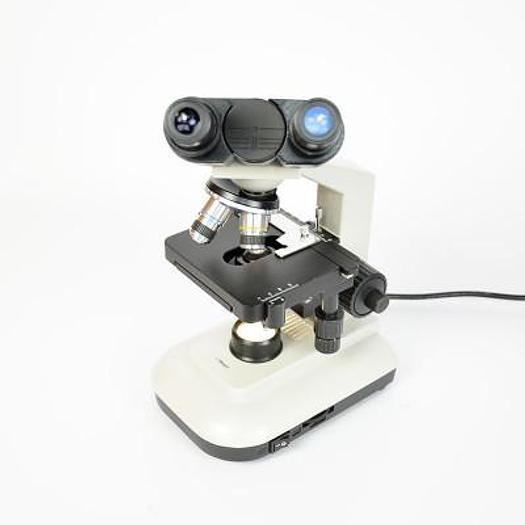 NOVEX SMART BINOCULAR MICROSCOPE