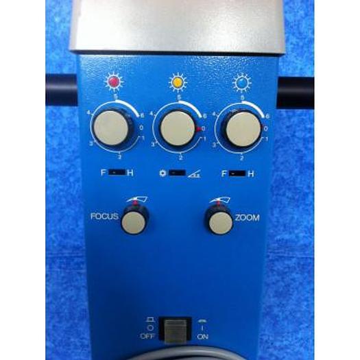 Used ZEISS OPERATING MICROSCOPE (DV)