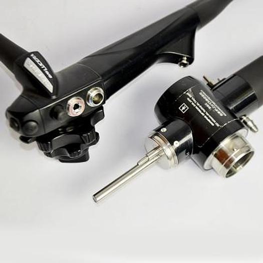 Used VIDEO GASTROSCOPE OLYMPUS XP-260