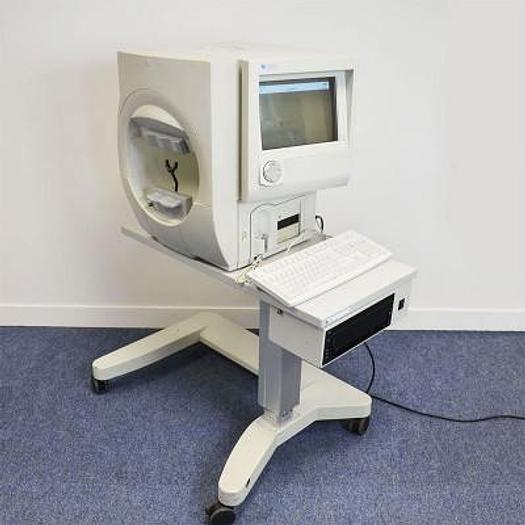 Used ZEISS HUMPHREY 750 VISUAL FIELD