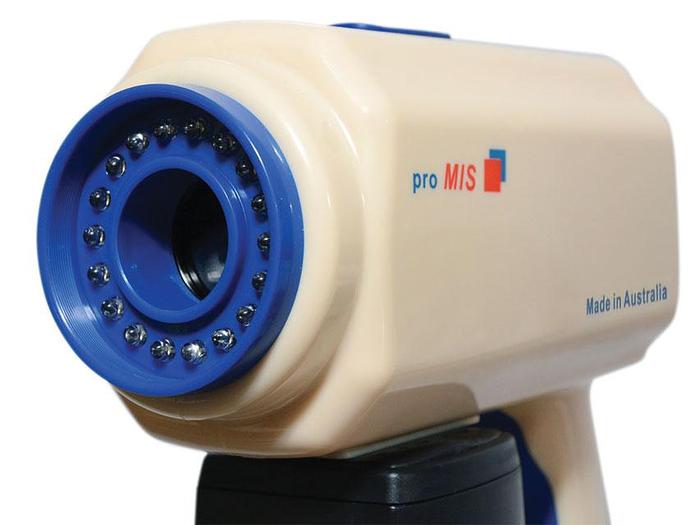 COLPRO LED VIDEO COLPOSCOPE