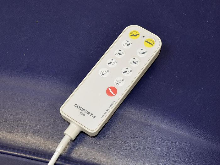 Used COMFORT 4 ECO THERAPY CHAIR