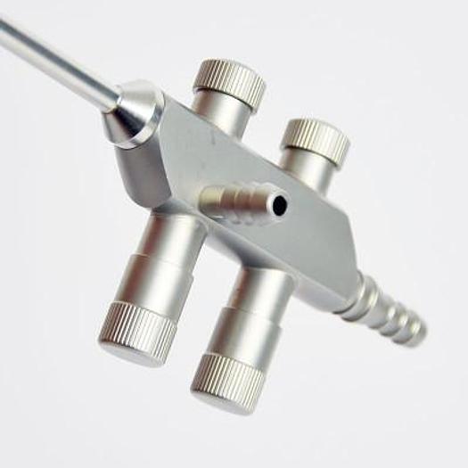 5 MM SUCTION AND IRRIGATION CANNULA