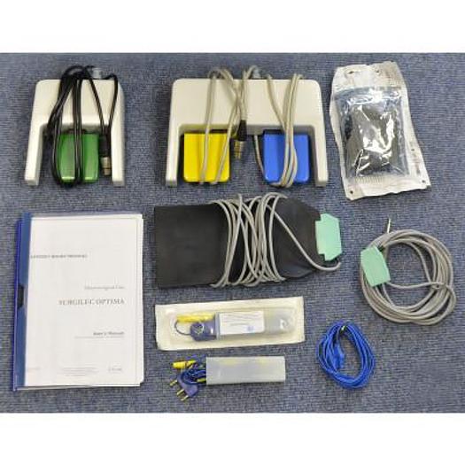 Used BISTOURI LAMIDEY NOURY OPTIMA HAUTE FREQUENCE