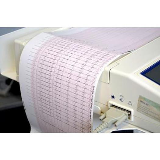 Used ECG MORTARA ELI 250