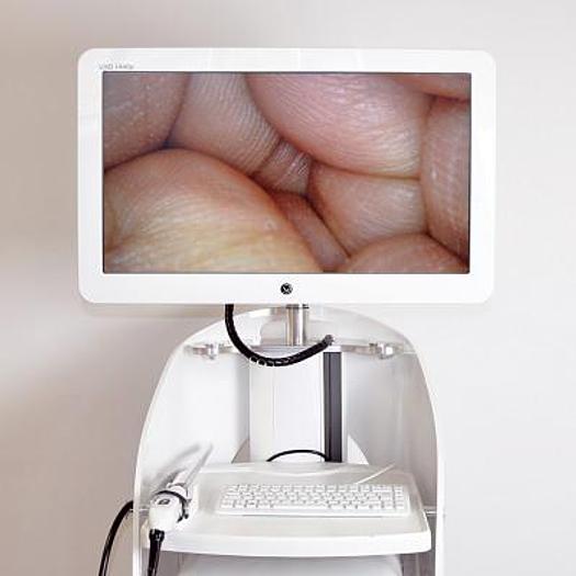 Used VIMS VLS750 RIGID ENDOSCOPY COLUMN