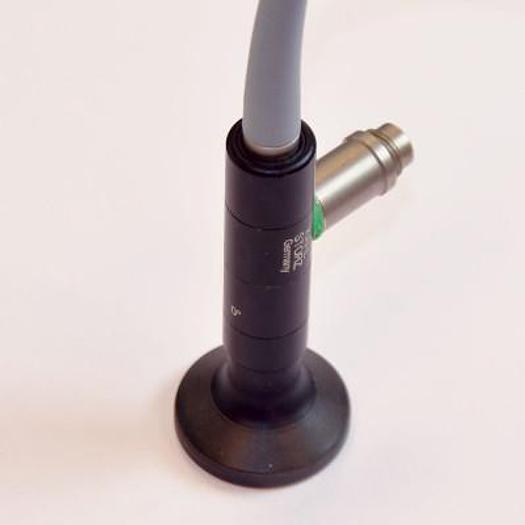 Used SHUNTSCOPE DERIVATION ENDOSCOPE KARL STORZ 28164SS