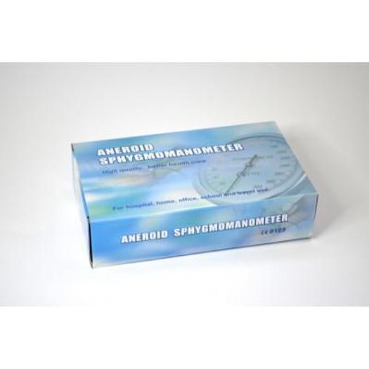 ANEROID MANUAL SPHYGMOMANOMETER