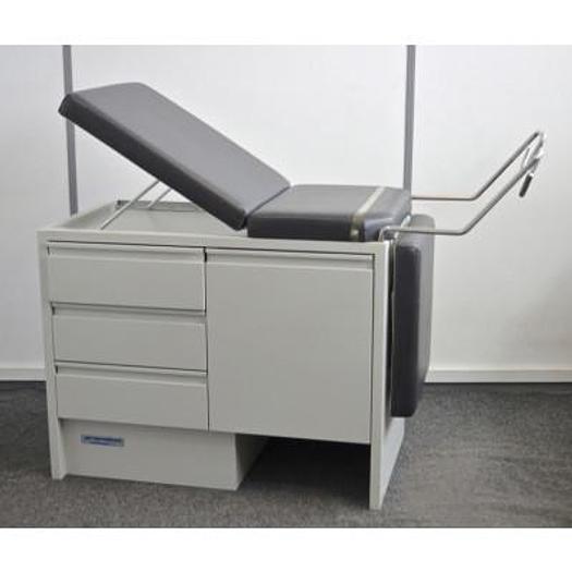 Used PROMOTAL GYNECOLOGICAL CONSULTATION COUCH (GERMANY)