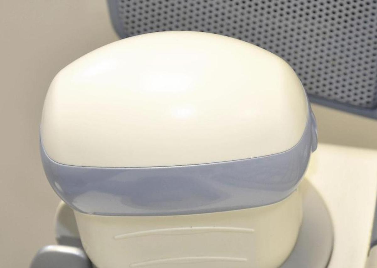 D'occasion GENEAL ELECTRIC VOLUSON S6 ULTRASOUND UNIT