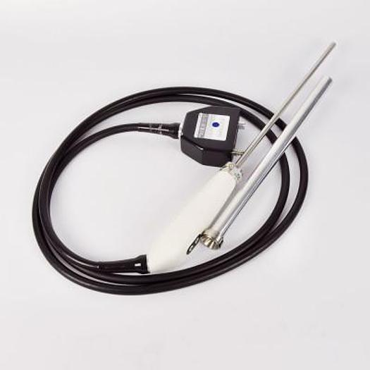 Used VIMS UHDVBOX V5 RIGID ENDOSCOPY COLUMN