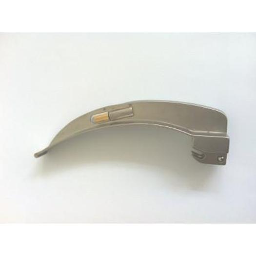 LAME DE LARYNGOSCOPE MC INTOSH N3 14CM (BLADE OR MC INTOSH LARYNGOSCOPE N3 14CM)