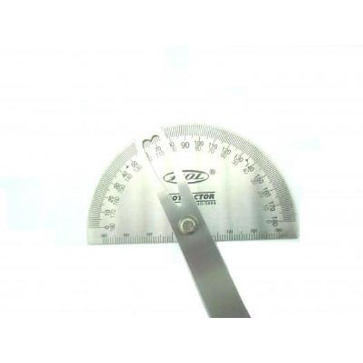 180-DEGREE GONIOMETER (PROTRACTOR 180 DEGRES)