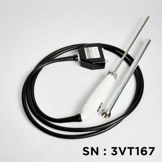 Used VIMS UHDVBOX V5 RIGID ENDOSCOPY COLUMN