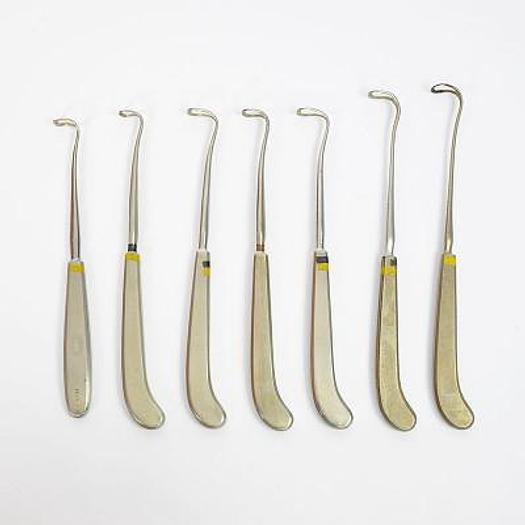 Used BOX FOR O.R.L. N°1