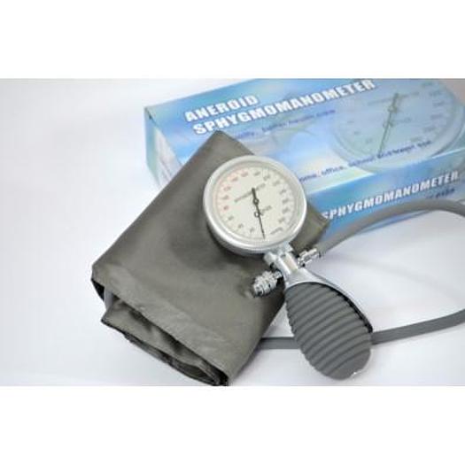 ANEROID MANUAL SPHYGMOMANOMETER