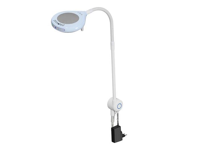 LED LAMP ON WHEELS