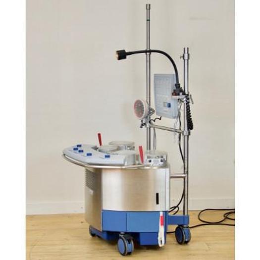 Used STOCKERT SORIN EXTRACORPORAL CIRCULATION PUMP model SC