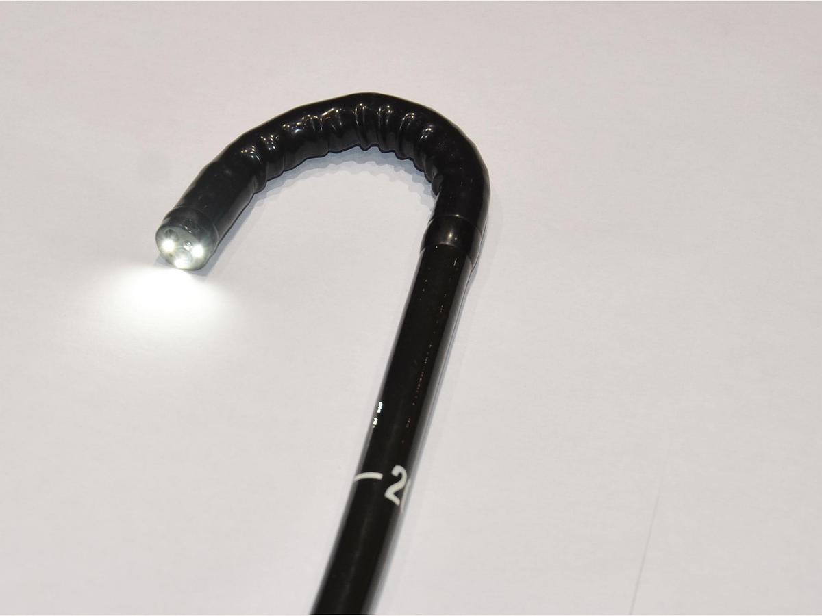 D'occasion OLYMPUS 180 ENDOSCOPY COLUMN