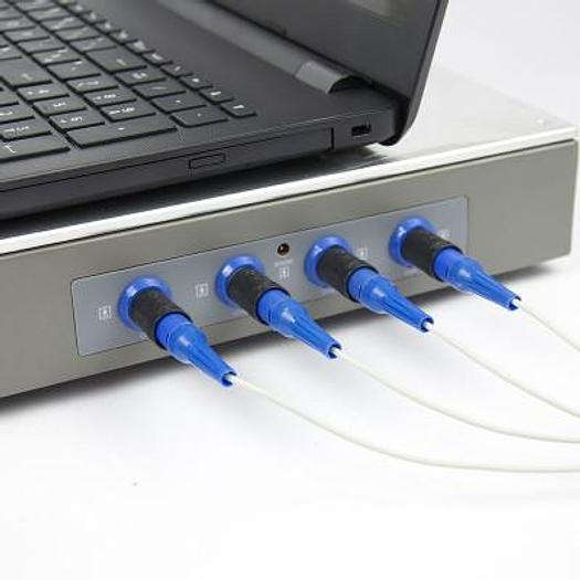 4-CHANNEL EMG SYSTEM