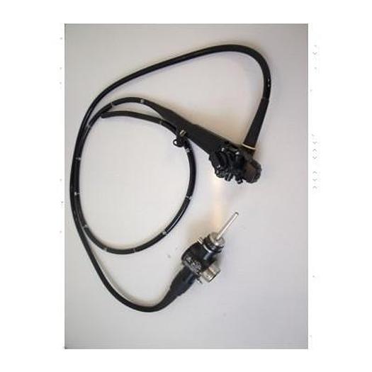 Used VIDEO COLOSCOPE OLYMPUS CF-VI