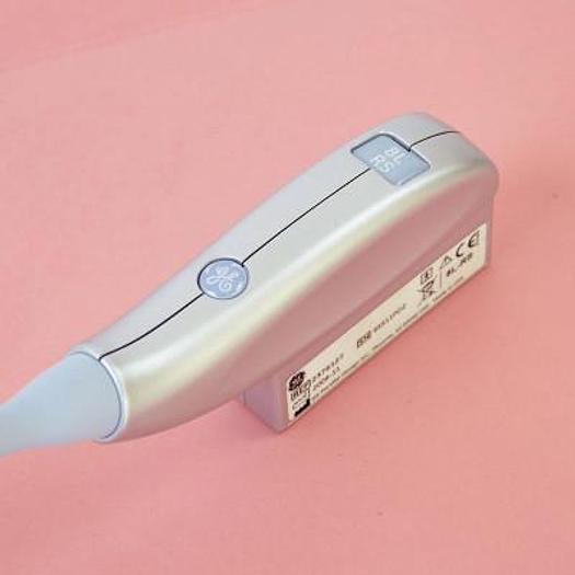 Used LINEAR PROBE GE 8L-RS