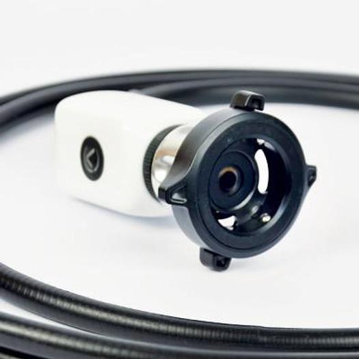 Used VIMS UHDVBOX V5 RIGID ENDOSCOPY COLUMN