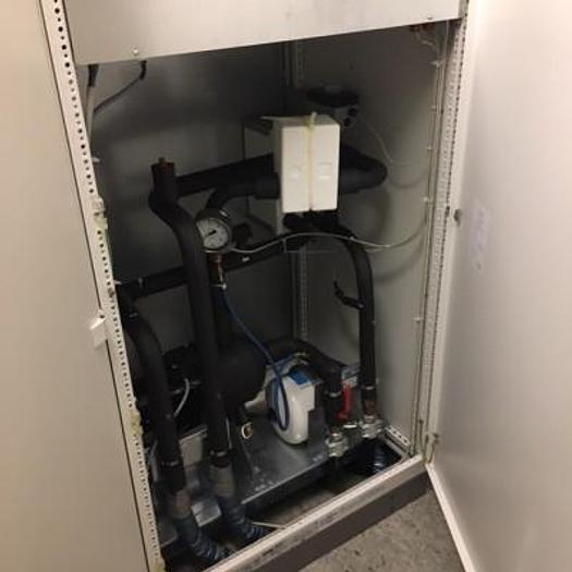 Used CT SCANNER 16 STRIPS SIEMENS SENSATION 16