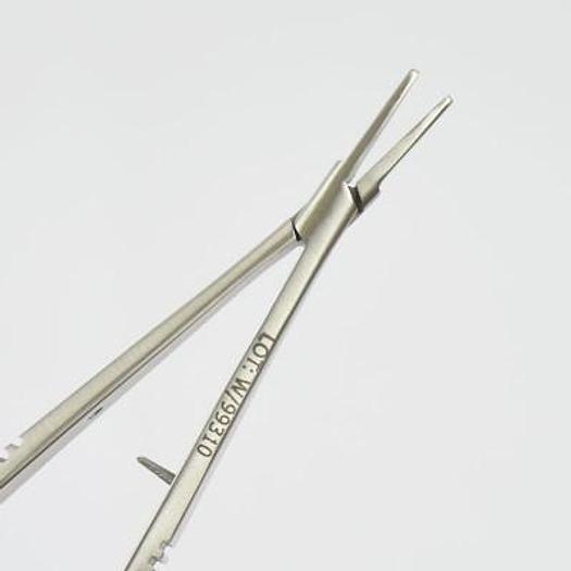 BARRAQUER BLADE HOLDER 11CM.