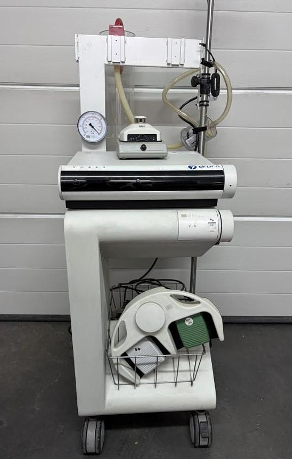 D'occasion SOUND SURGICAL Vaser-2R Laser liposuction machine