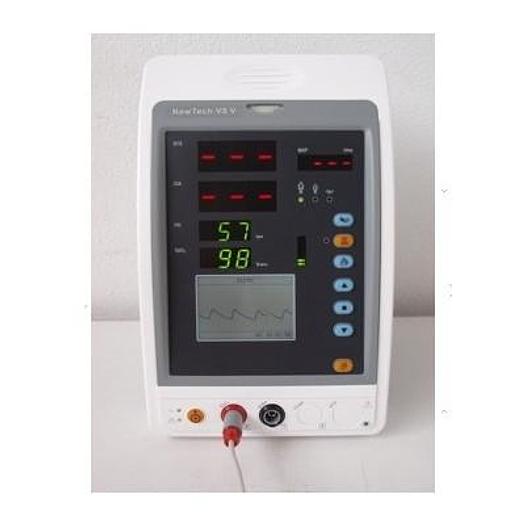 NEW TECH VSV MONITOR NOT YET IN USE