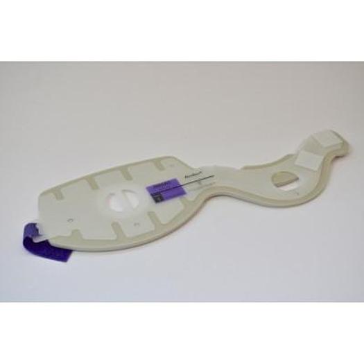 AMBU CERVICAL COLLARS CHILD SIZE 1 SET OF 10