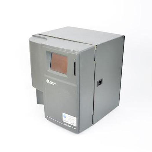 Used HEMATOLOGY ANALYZER BECKMAN COULTER ACT 18 PARAMETRES