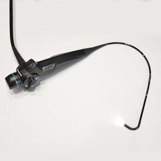 Used OLYMPUS ORL ENDOSCOPY COLUMN