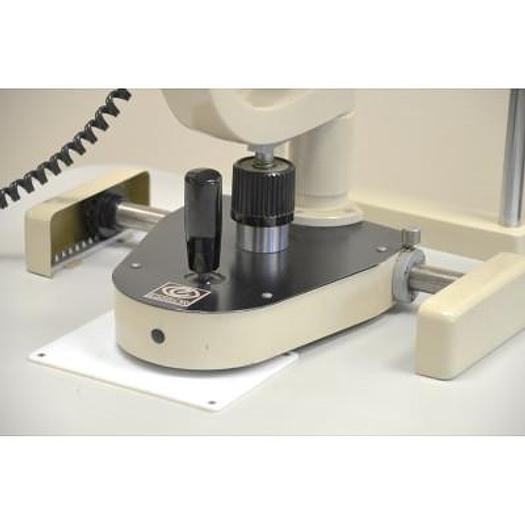 Used JAVAL TABLE LAMP VARIABLE HEIGHT