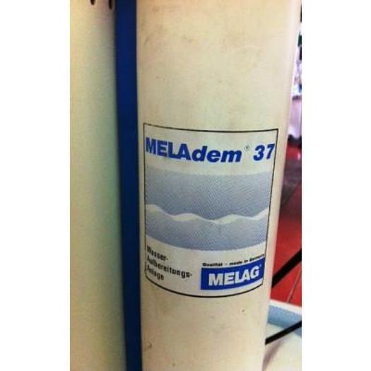 MELAG VACUKLAV 24B AUTOCLAVE, 23-LITRE CAPACITY