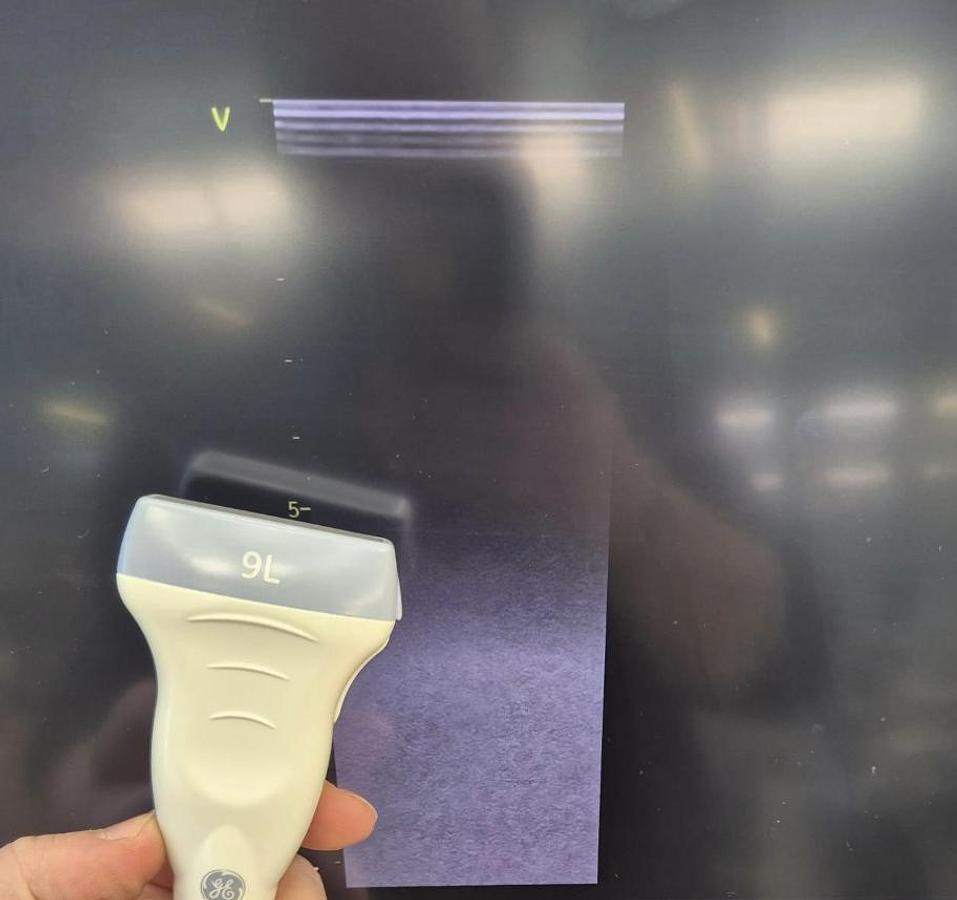 D'occasion GE CARDIAC ULTRASOUND VIVID T8