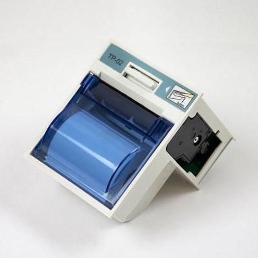 Used THERMO SENSITIVE PRINTER